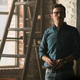 Scoot McNairy (Image: AMC)